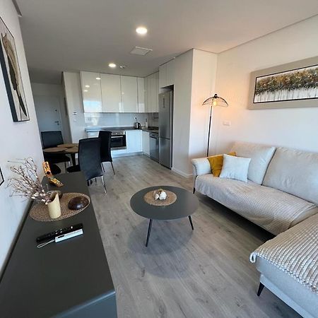 Green Hills Apartament La Zenia 3 New Beautifull Rooms Open First Season Alicante Exterior photo