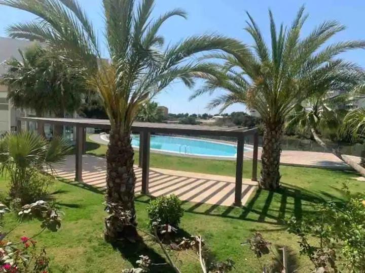 Green Hills Apartament La Zenia 3 New Beautifull Rooms Open First Season Alicante Exterior photo