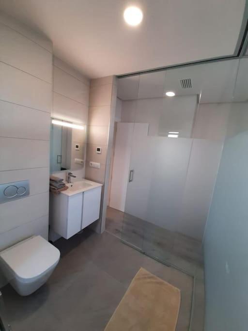 Green Hills Apartament La Zenia 3 New Beautifull Rooms Open First Season Alicante Exterior photo