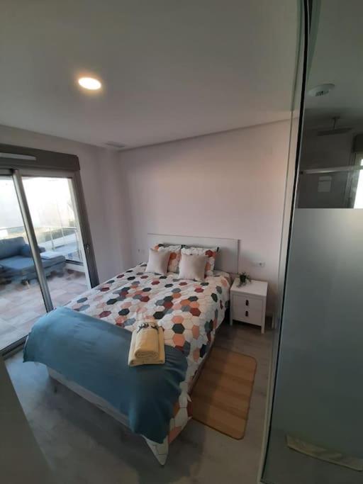 Green Hills Apartament La Zenia 3 New Beautifull Rooms Open First Season Alicante Exterior photo