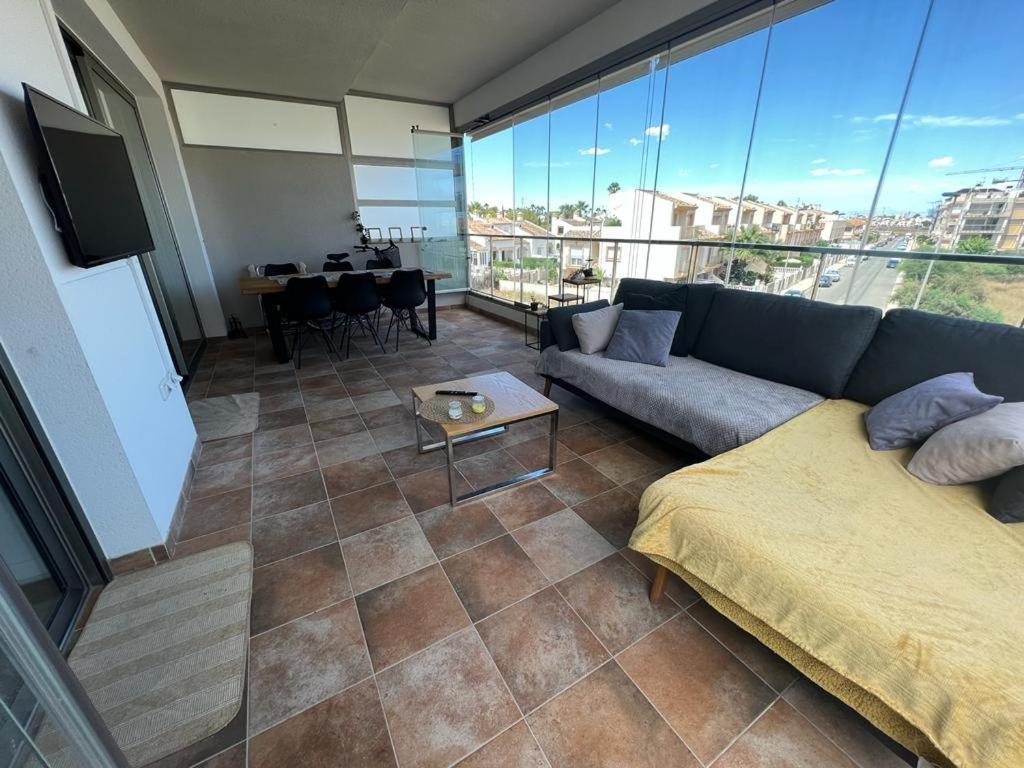 Green Hills Apartament La Zenia 3 New Beautifull Rooms Open First Season Alicante Exterior photo