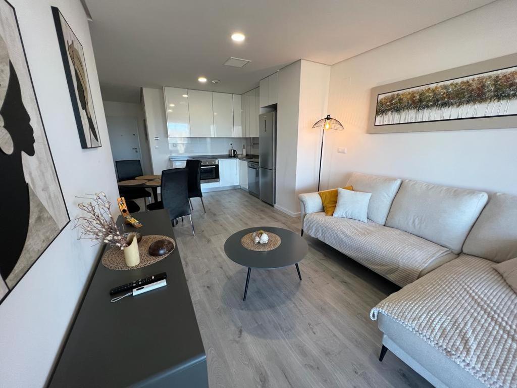 Green Hills Apartament La Zenia 3 New Beautifull Rooms Open First Season Alicante Exterior photo