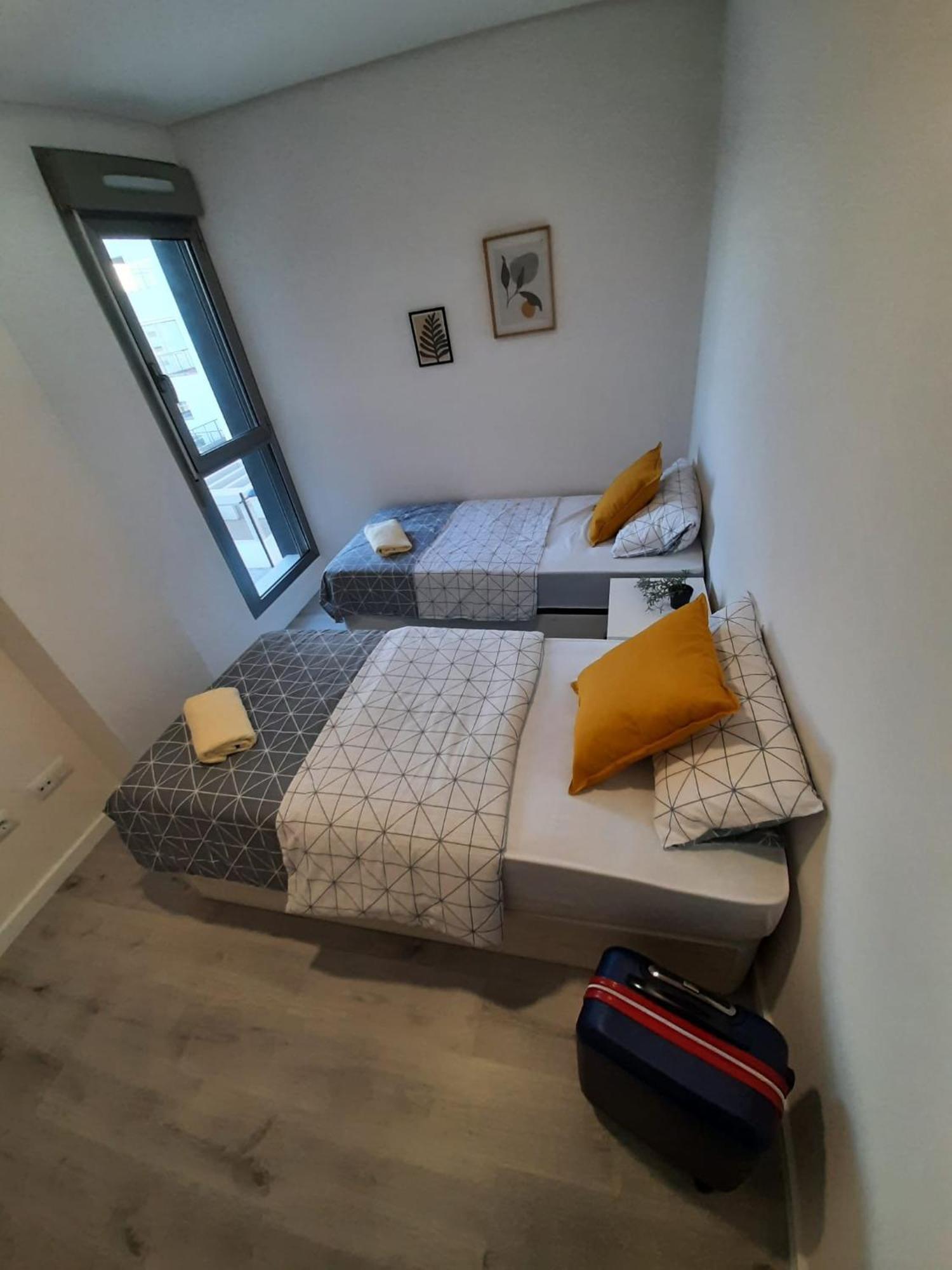 Green Hills Apartament La Zenia 3 New Beautifull Rooms Open First Season Alicante Exterior photo