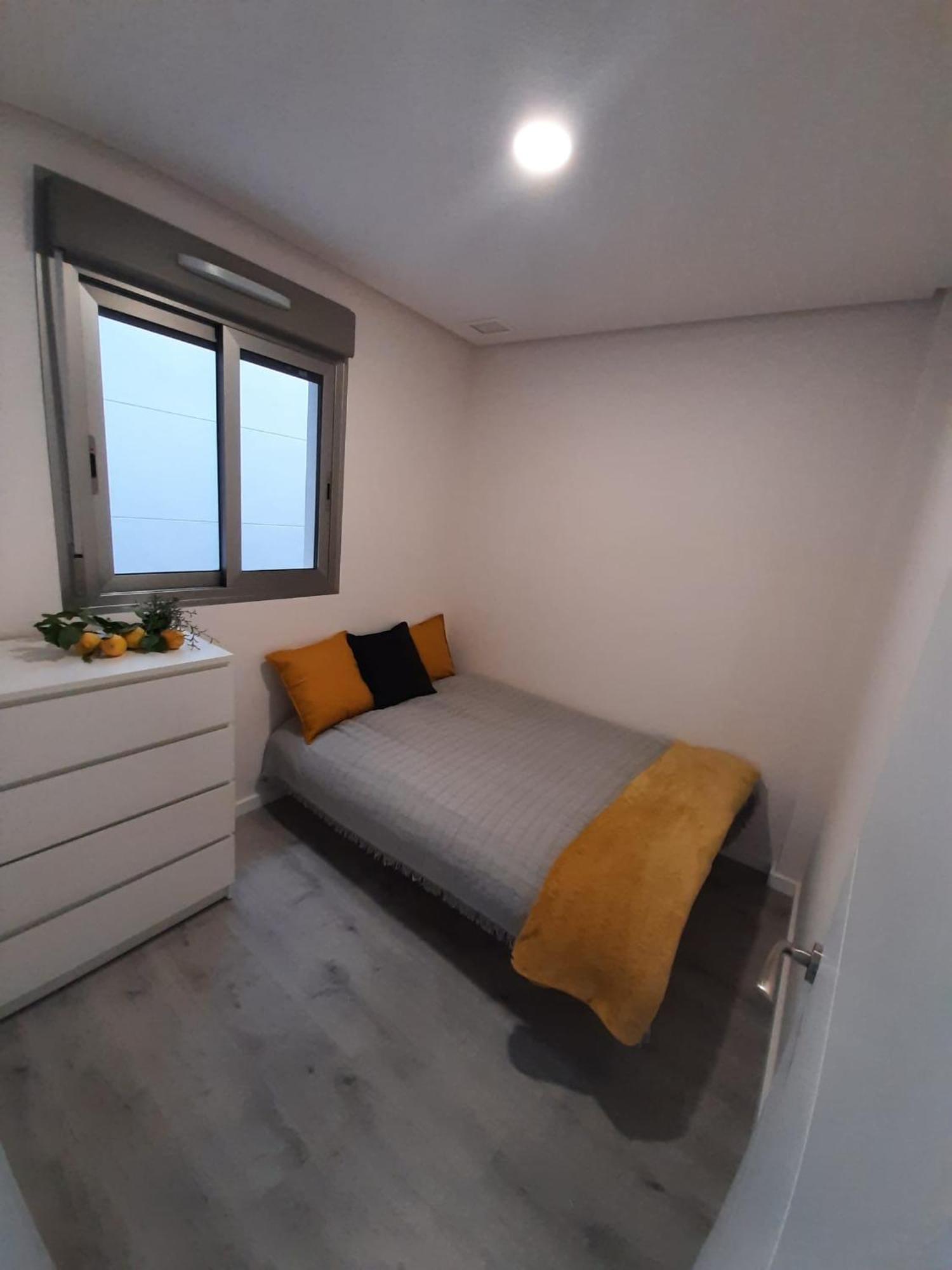 Green Hills Apartament La Zenia 3 New Beautifull Rooms Open First Season Alicante Exterior photo